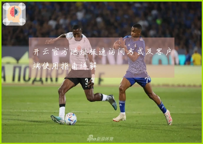 开云官方地址极速访问方式及客户端使用指南详解