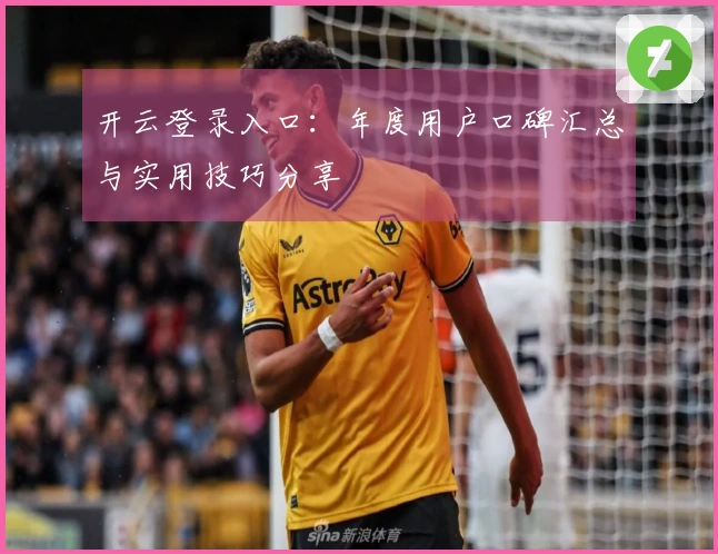 开云登录入口：年度用户口碑汇总与实用技巧分享