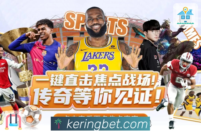 回放集锦与专题内容